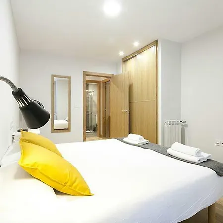 Four Seasons-centro.wifi.terraza Διαμέρισμα *