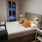 Apartment Four Seasons-centro.wifi.terraza San Sebastian