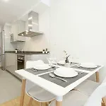Apartment Four Seasons-centro.wifi.terraza