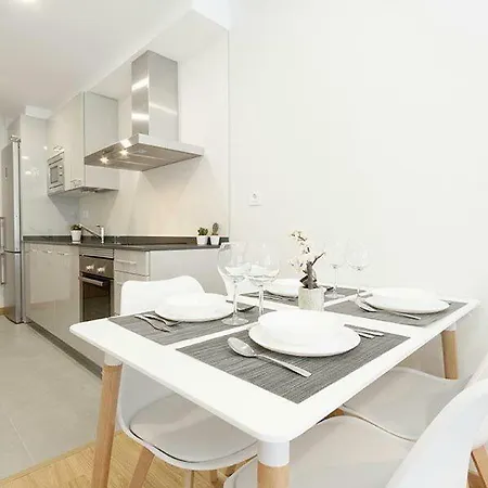 Апартаменты Four Seasons-centro.wifi.terraza