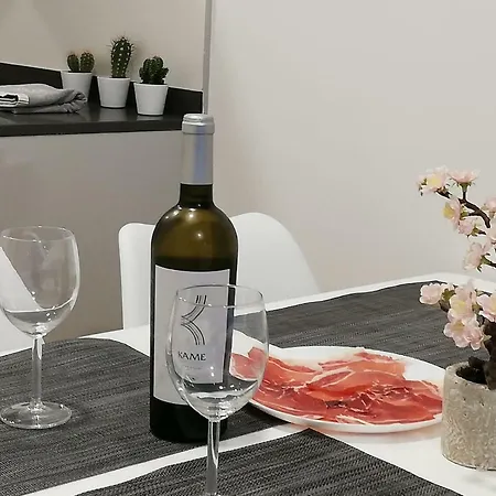 Four Seasons-centro.wifi.terraza * San Sebastián